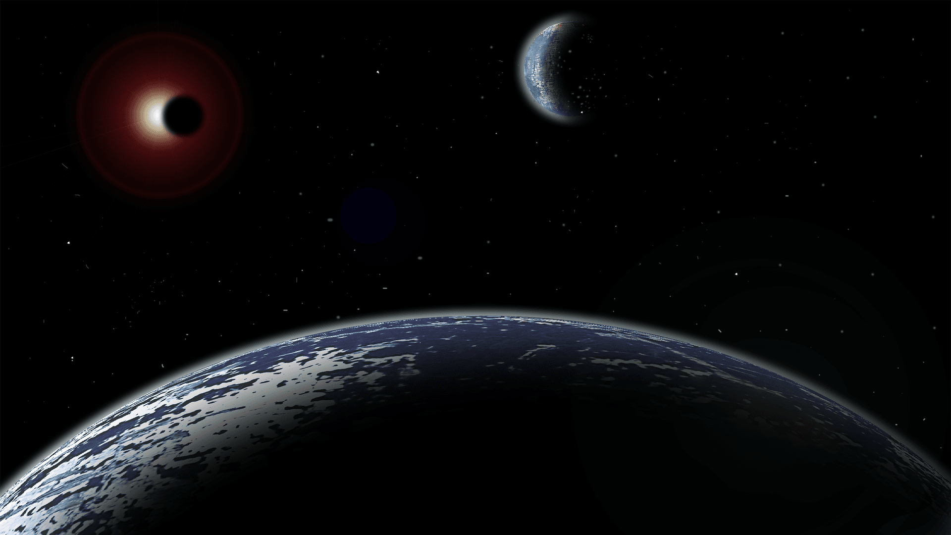 Eclipse solar 2026 en Palma de Mallorca: totalidad sobre el Mediterráneo